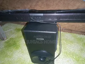 Woofer Speaker