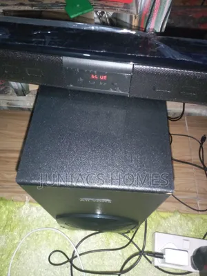 Woofer Speaker