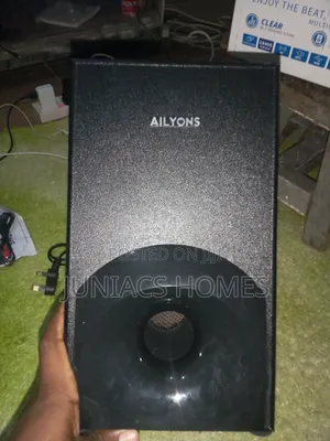 Woofer Speaker