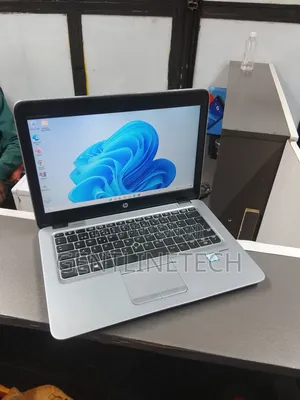 Laptop HP EliteBook 820 G3 8GB Intel Core i5 SSD 256GB