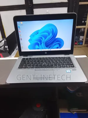 Laptop HP EliteBook 820 G3 8GB Intel Core i5 SSD 256GB