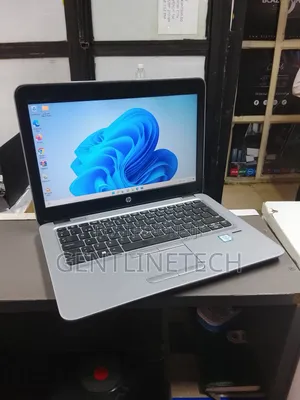 Laptop HP EliteBook 820 G3 8GB Intel Core i5 SSD 256GB