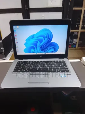 Laptop HP EliteBook 820 G3 8GB Intel Core i5 SSD 256GB