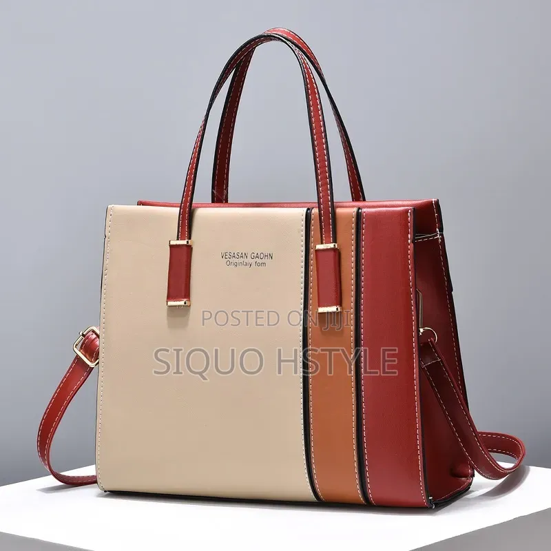 Luxury Wear