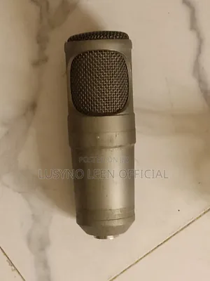 Audio Microphone 5core