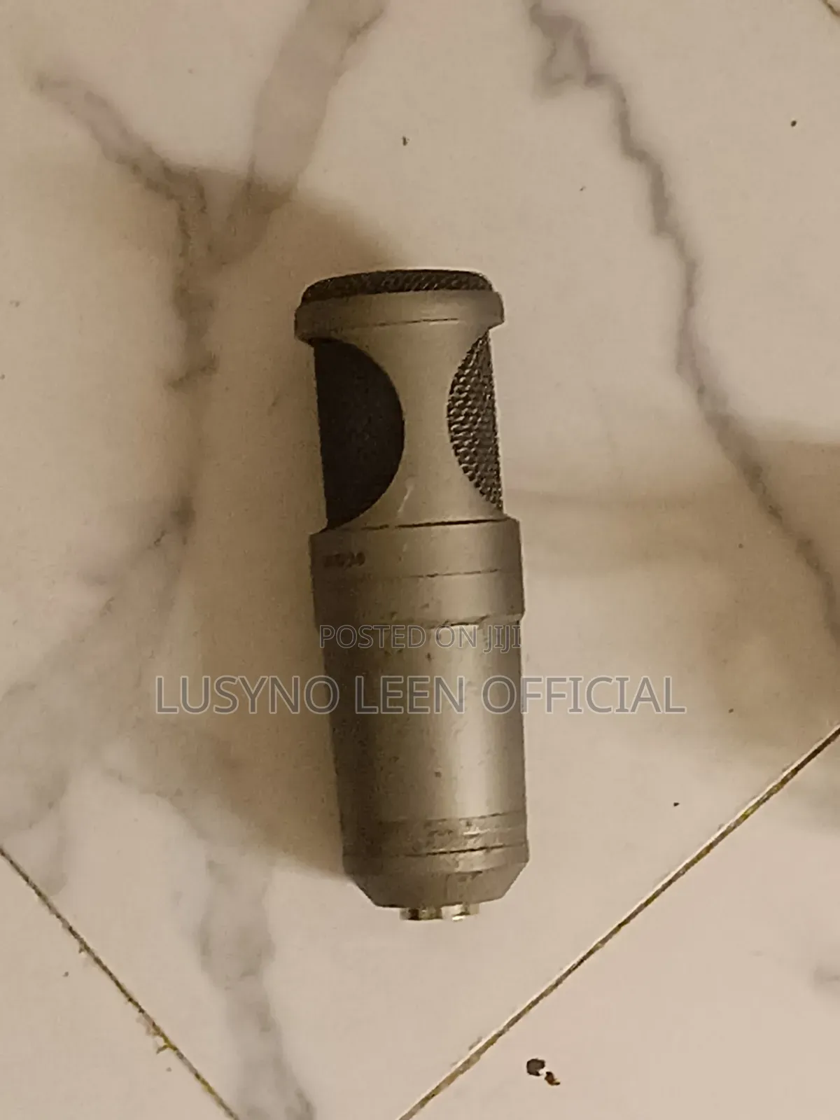 Audio Microphone 5core