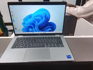 Laptop Dell Latitude 5440 16GB Intel Core i7 SSD 256GB