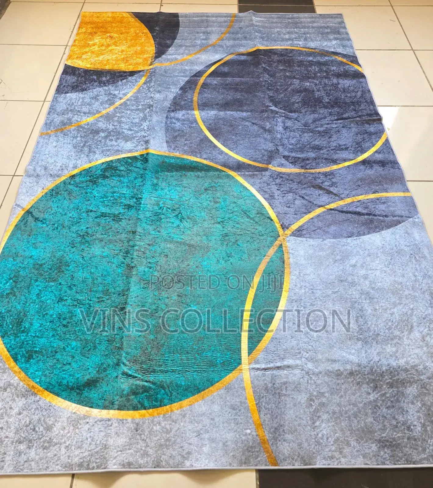 3d Carpets