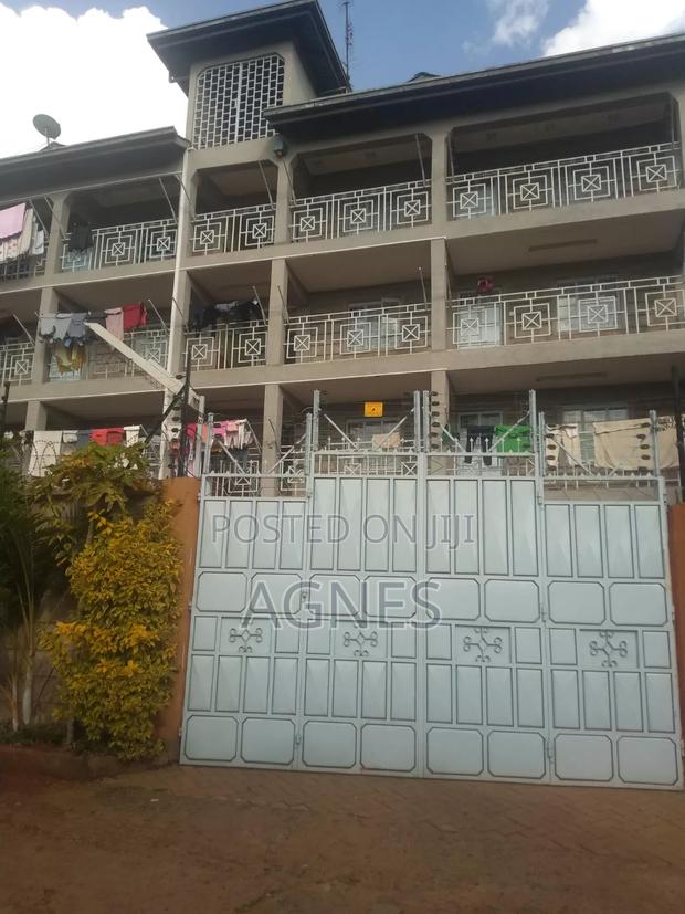 1bdrm Apartment in Princess, Wangige for rent