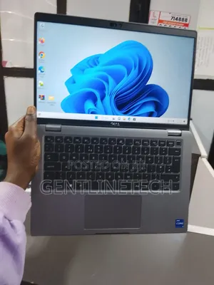Laptop Dell Latitude 5440 16GB Intel Core i5 SSD 256GB