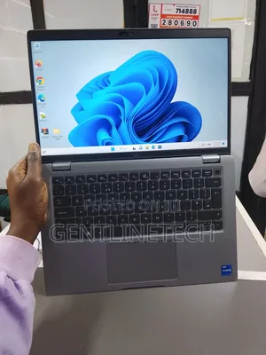 Laptop Dell Latitude 5440 16GB Intel Core i5 SSD 256GB
