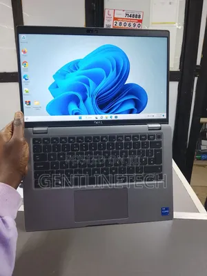 Laptop Dell Latitude 5440 16GB Intel Core i5 SSD 256GB