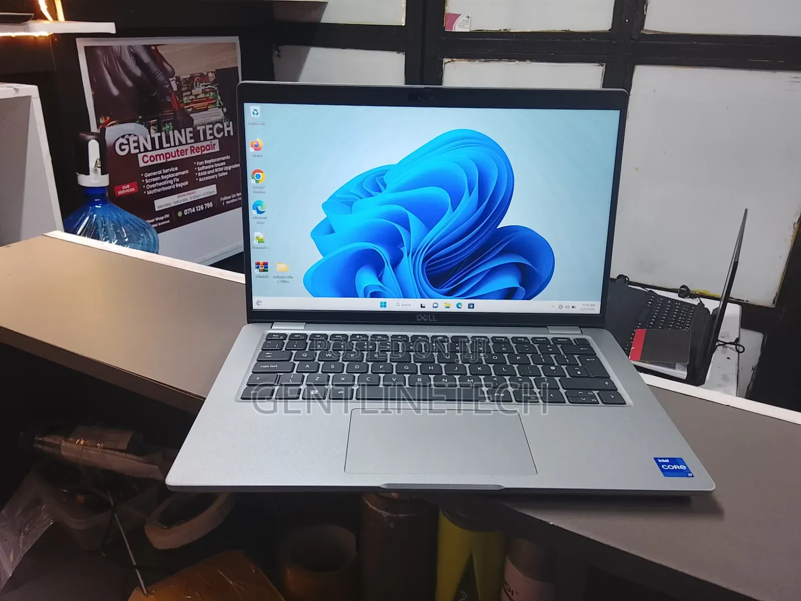 Laptop Dell Latitude 5440 16GB Intel Core i5 SSD 256GB