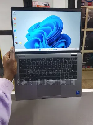 Laptop Dell Latitude 5440 16GB Intel Core i5 SSD 256GB