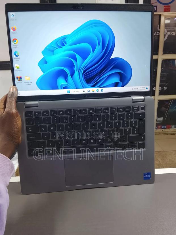 Laptop Dell Latitude 5440 16GB Intel Core i5 SSD 256GB - thumbnail 3