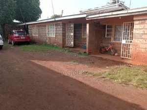 100*100 Plot for Sale at Kabete Kingeero, Wangige for Sale