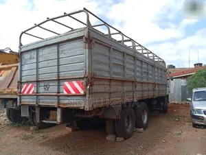 2010 Isuzu FVZ