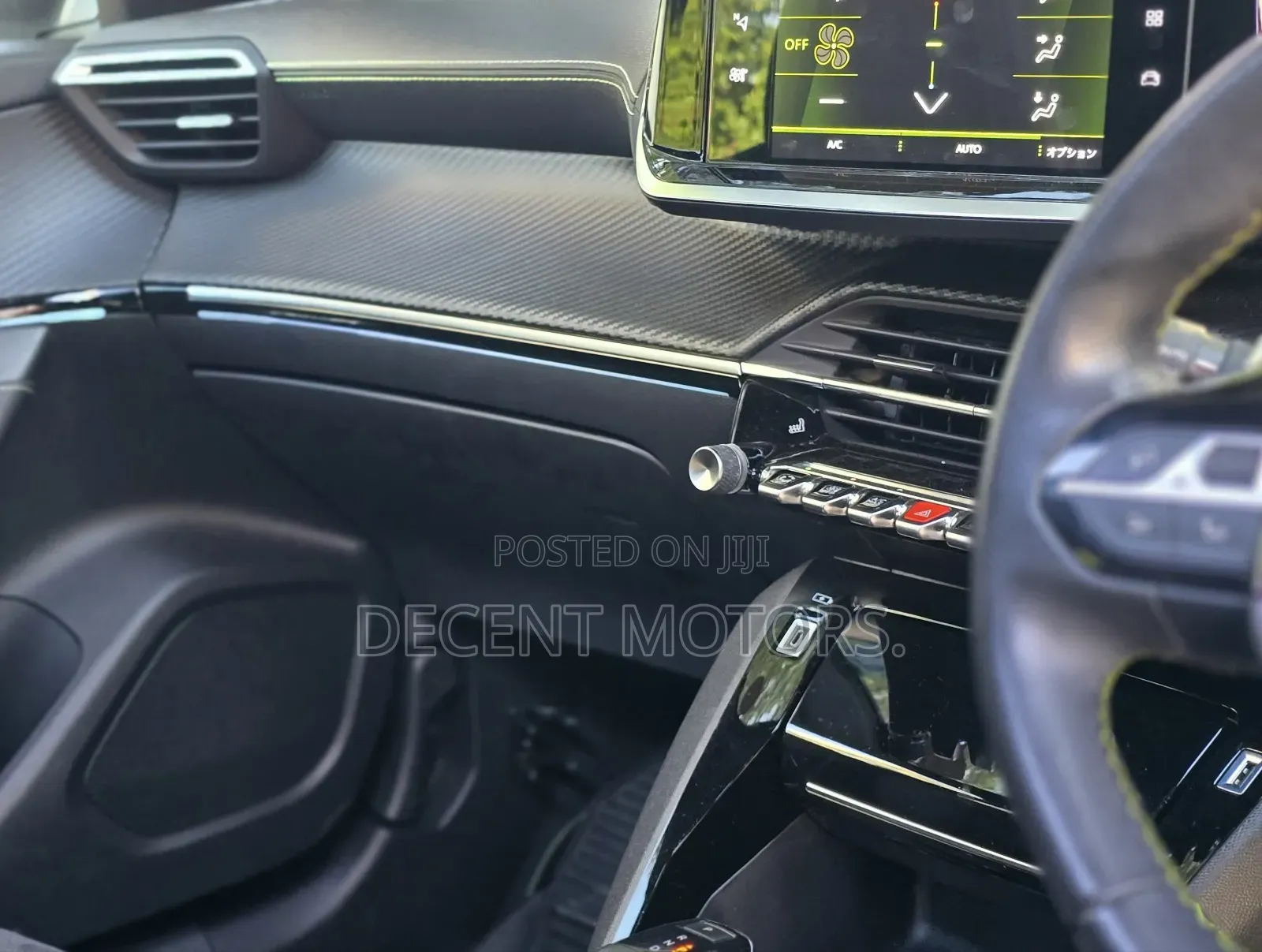 Peugeot 2008 1.2 PureTech (155 Hp) 2020 White