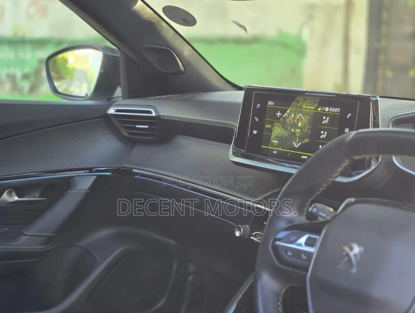 Peugeot 2008 1.2 PureTech (155 Hp) 2020 White