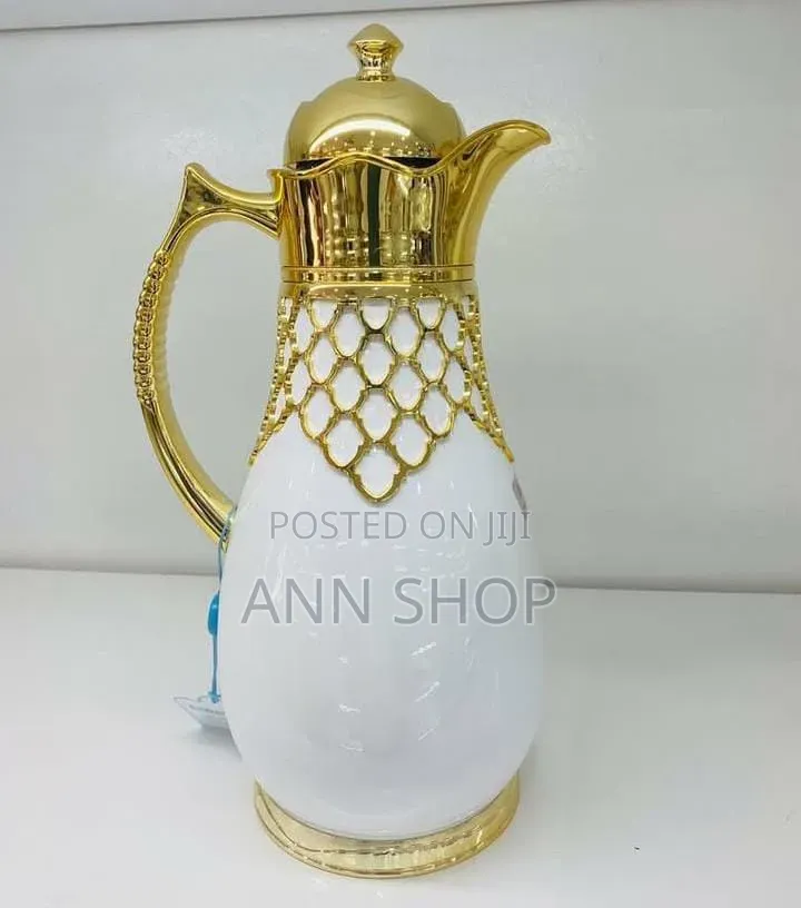 Unique Thermos