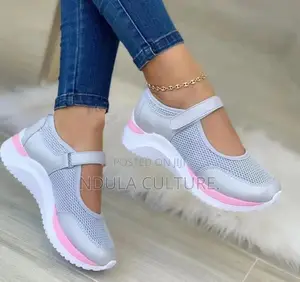 Generic Women Fashion Shoes