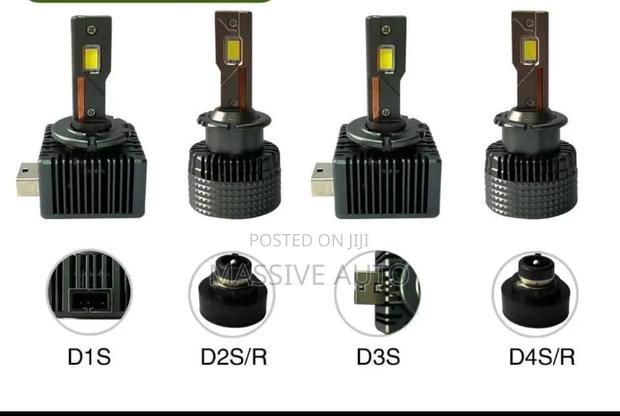 D1s,D2s D3s/R Computer Led Headligts Bulbs