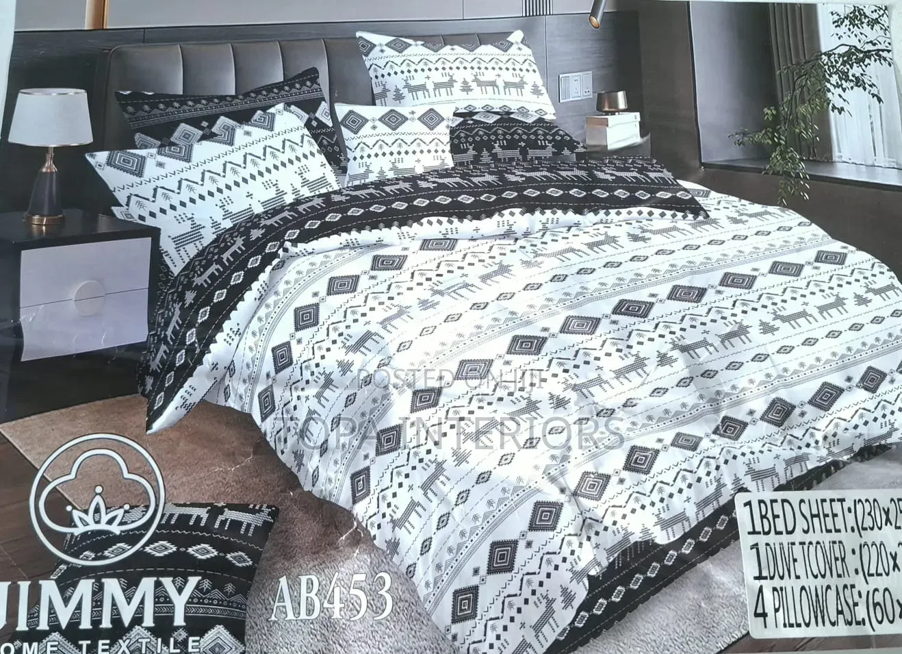 Quality Duvet Cover for Air BNB Duvet Maintenance