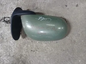 Nissan Cube Sidemirror