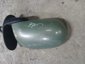 Nissan Cube Sidemirror