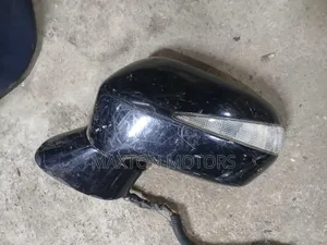 Honda Civic 2008 Sidemirror