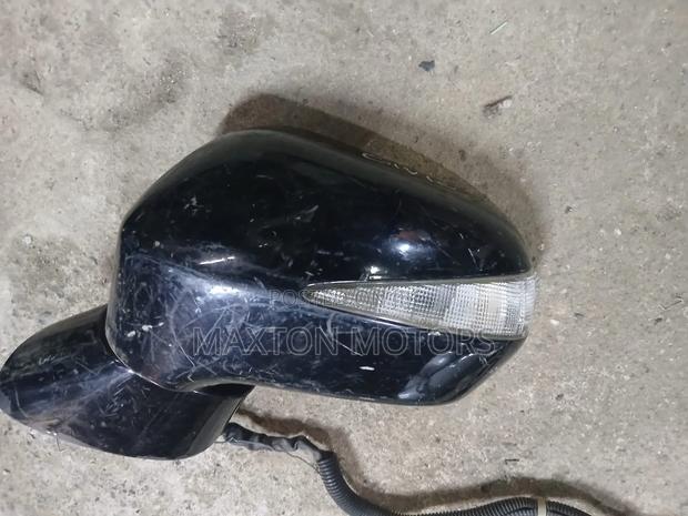 Honda Civic 2008 Sidemirror - thumbnail 2