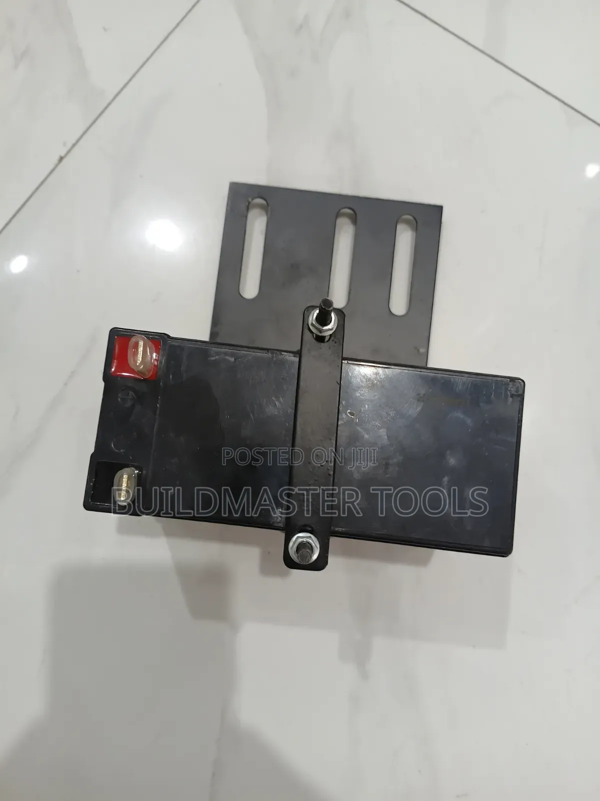 12v 7ah Rechargeable Sealed Lead-Acid Battery