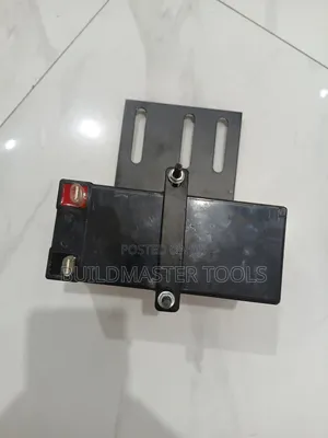 12v 7ah Rechargeable Sealed Lead-Acid Battery