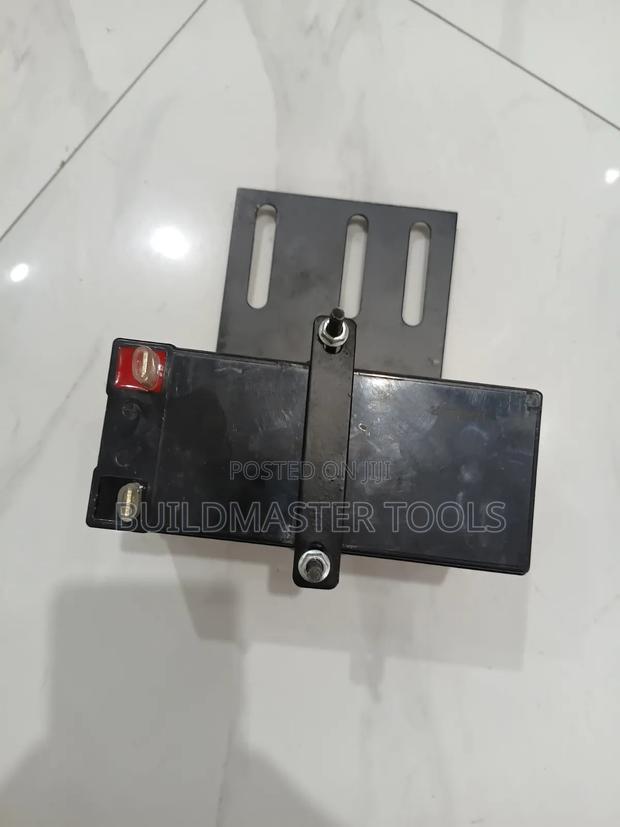 12v 7ah Rechargeable Sealed Lead-Acid Battery - thumbnail 2