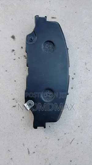 Brake Pad Set Isuzu Dmaxtfs 40