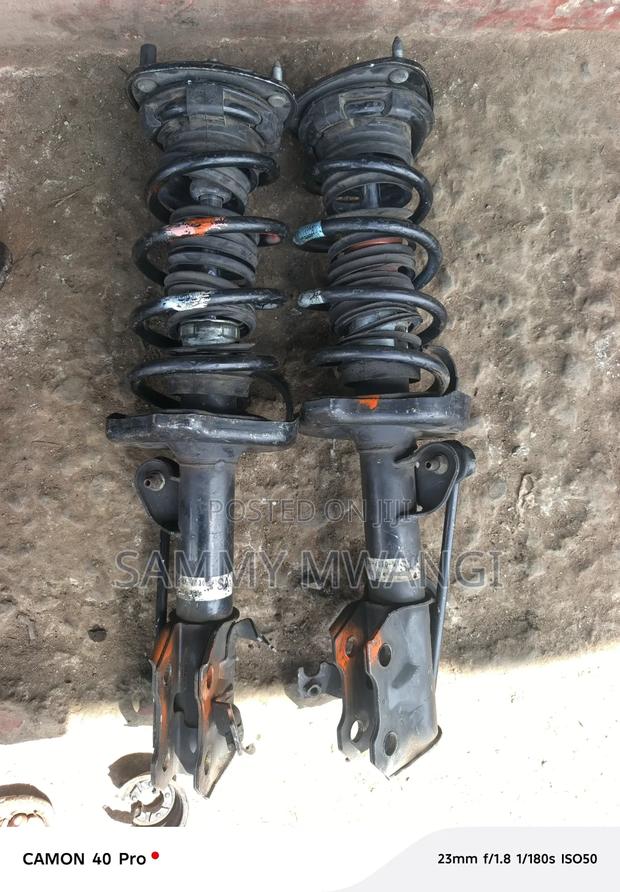 Honda Crossroad Complete Shock 16000 - thumbnail 2