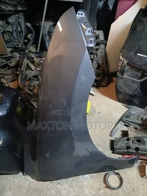 Suzuki Baleno Wing Fender