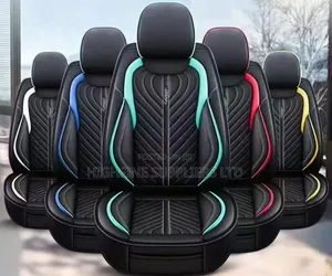 Universal Car Seat Covers All Colours Available