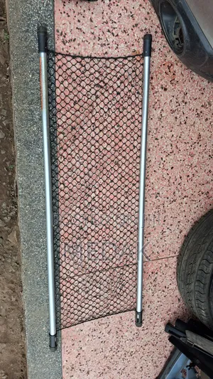 Vanguard Boot Cover