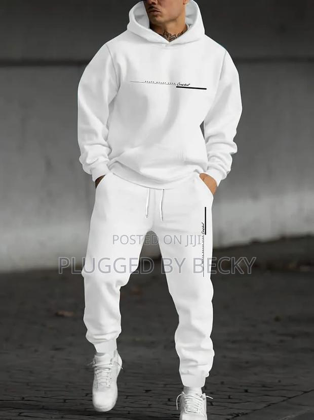 Unisex Tracksuit,Unisex Tracksuit