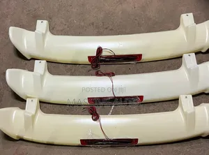 Universal Spoiler Car Rear Spoiler