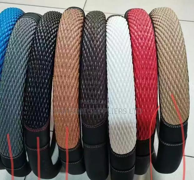 Anti_slip Wheel Covers