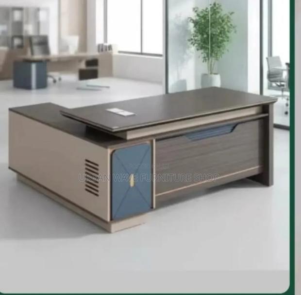 Office Preferable Desk