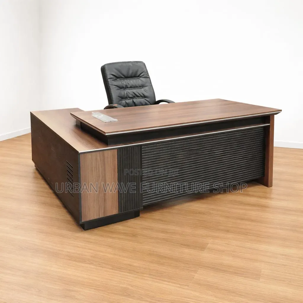 High Grade Executive Desk