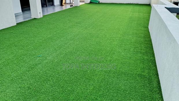 Rooftop Turf Grass Rugs From as Low as 1000 Per Square Metre