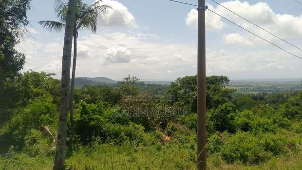 Land on Sale Vuga Kwale Count 5 Acres - thumbnail 2