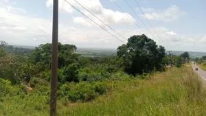 Land on Sale Vuga Kwale Count 5 Acres