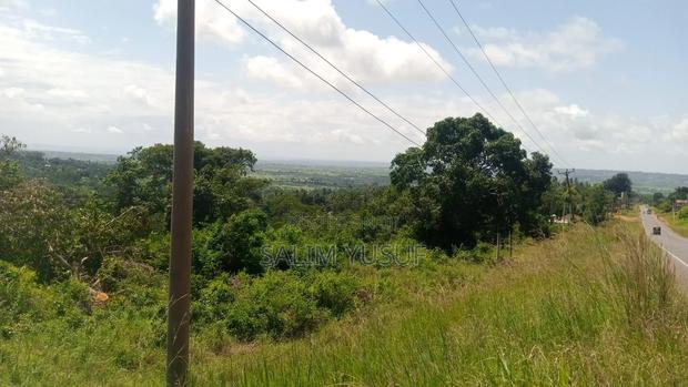 Land on Sale Vuga Kwale Count 5 Acres - thumbnail 3