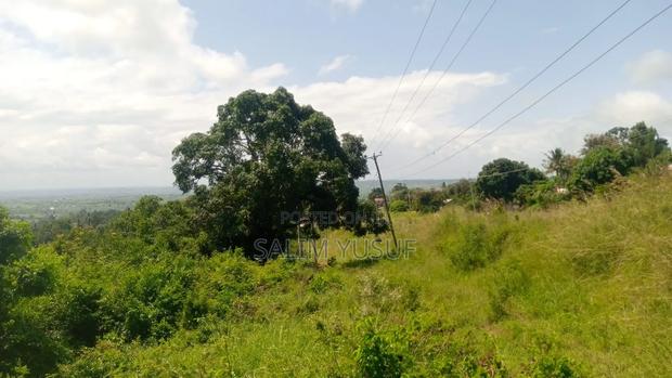 Land on Sale Vuga Kwale Count 5 Acres - thumbnail 6