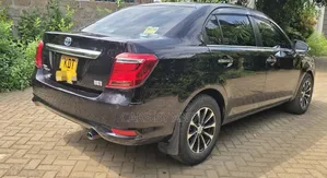 Toyota Axio 1.5 Hybrid G 2WD 2018